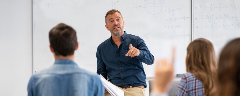 Instructor Profiles