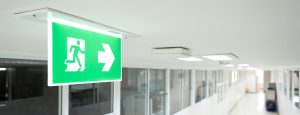 Emergency Lighting Training