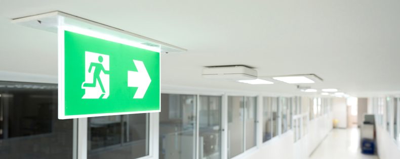 Emergency Lighting Training
