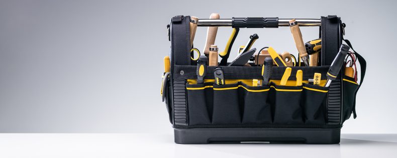 Fire Alarm Technician Tool List