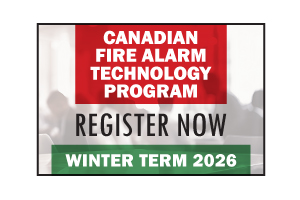 CFATP - Register Now - Winter Term 2026