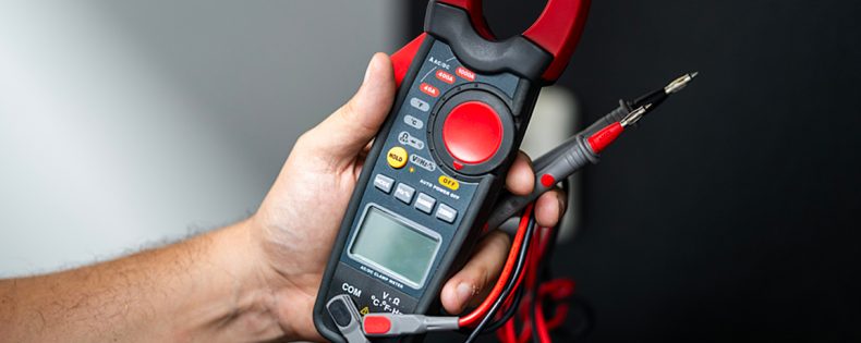 Power Supply & Battery Testing Training