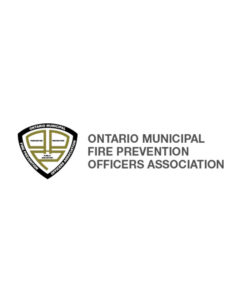 Ontario Municipal Fire Prevention Officer's Association Member