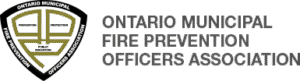 Ontario Municipal Fire Prevention Officer's Association Member