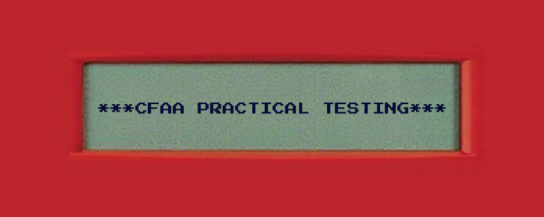 Practical Testing
